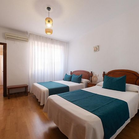 Las Palmeras Crevillente Zewnętrze zdjęcie