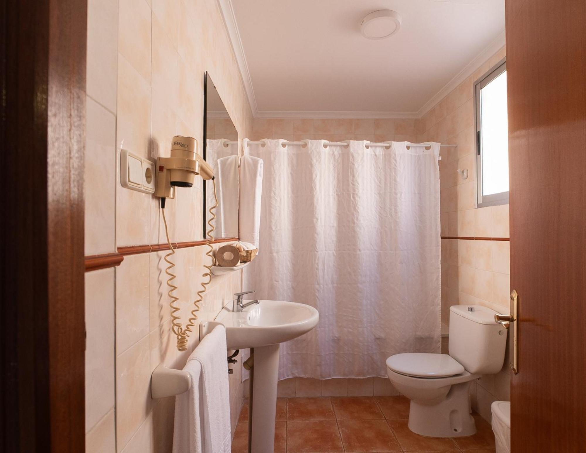 Las Palmeras Crevillente Zewnętrze zdjęcie